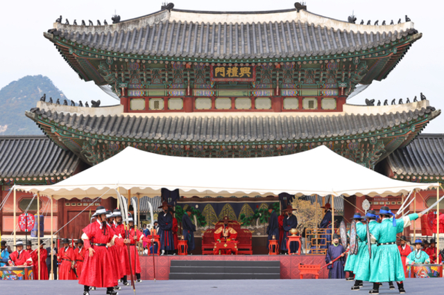 역사상식-조선 시대 겨울나기 온돌