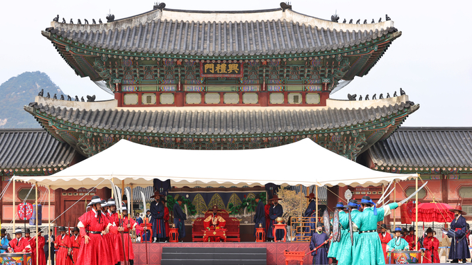 역사상식-조선 시대 겨울나기 온돌