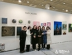 E&S갤러리, 2026 월드아트페스타서 홍익대 출신 작가 6인 현대미술 선보여