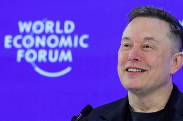머스크의 미래는 축복인가, 인간의 시험대인가