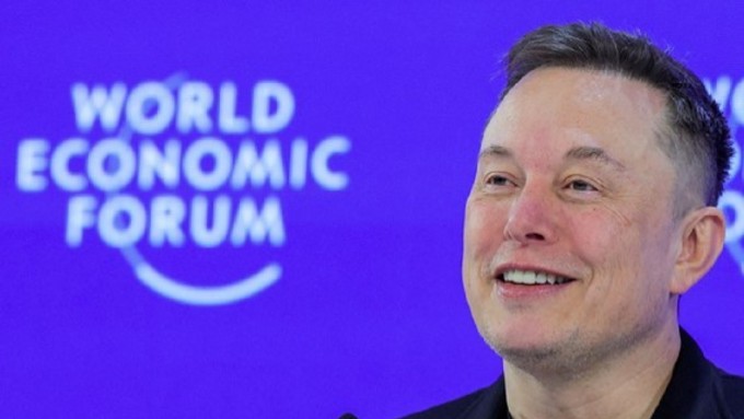 머스크의 미래는 축복인가, 인간의 시험대인가