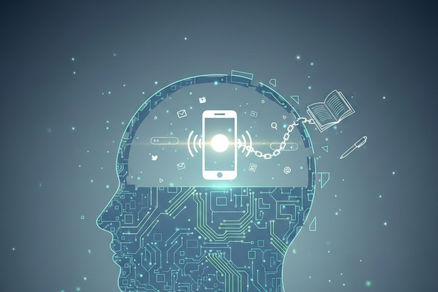 디지털 기기 의존 높으면 치매가 온다?