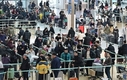 설연휴 고향 대신 여행?…일일 여객 24만명 돌파로 인천공항 개항 후 최다 인원