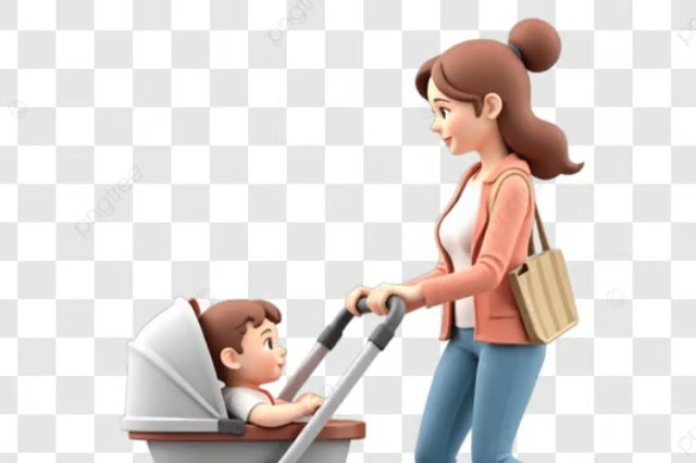 출산율 증가는 왜 중요한가