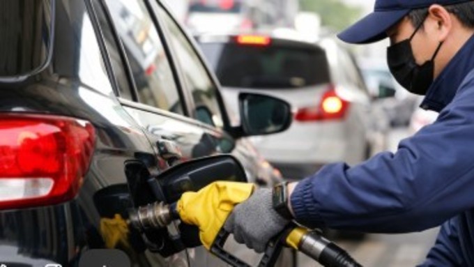 공습 하루 만에 치솟은 기름값…전쟁의 그림자, 시장을 흔들다