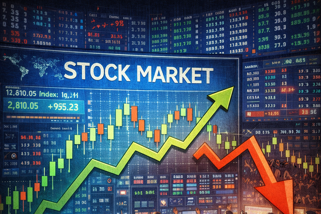 빚으로 키운 수익, 빚으로 무너지는 투자