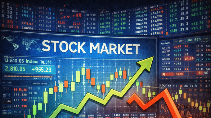 빚으로 키운 수익, 빚으로 무너지는 투자