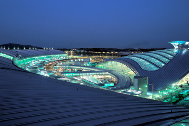 '대한민국 첫 인상 좌우하는 인천공항 입국장 모습 달라져야'
