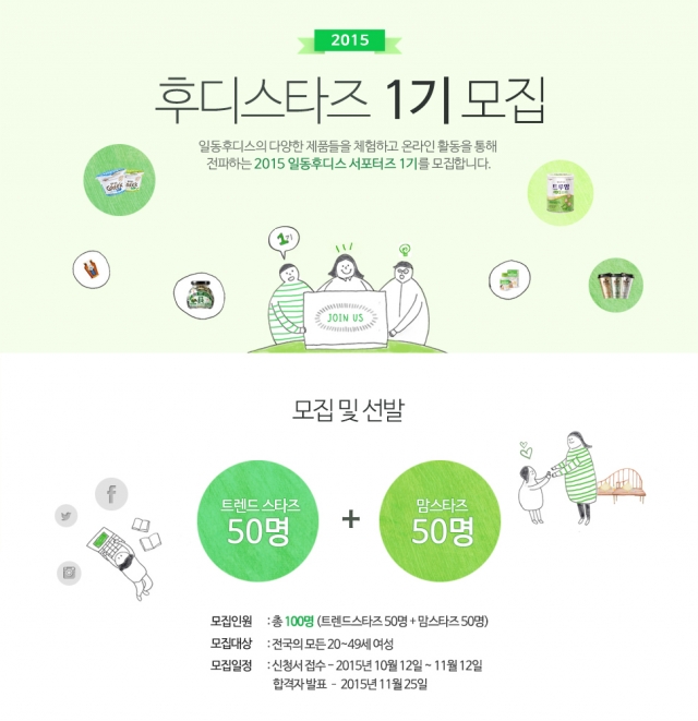 [사진]_온라인_서포터즈_후디스타즈_모집공고.jpg
