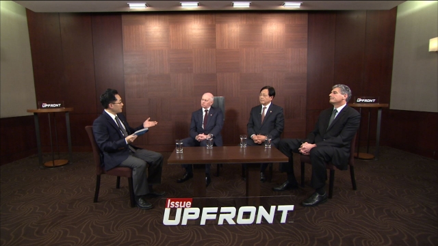 UPFRONT_ODA국제회의(왼쪽부터_MC송세련,토니앤더스,김영목,요하임프라이.jpg