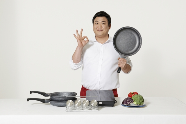 [이미지_신일산업]신일산업 주방용품 3종 출시.jpg