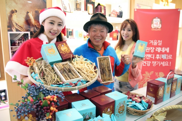 [정관장_사진]_산악인_엄홍길씨가_추천하는_레네세_홍삼캔디_후로_목건강_지키자(1).jpg