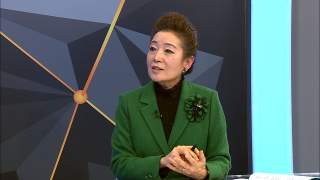 ON THE AGENA 유영숙.jpg