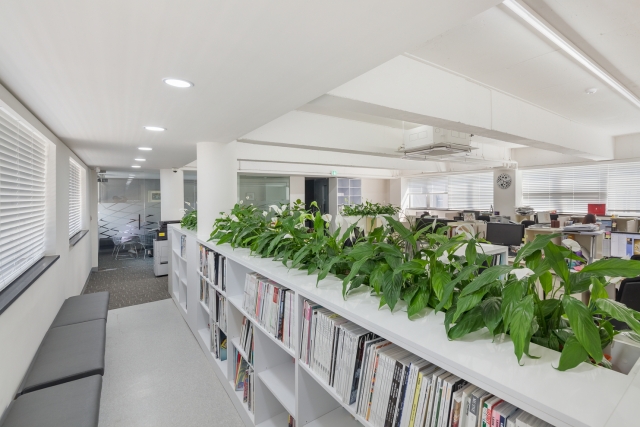 커뮤니크 커뮤니케이션 그룹(CCG) 사무실 내부_포토 by 신경섭작가.jpg