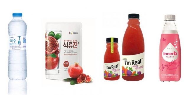 [이미지1] 하이트진로음료_겨울철 사무실 건조주의보_몸 속 수분 충전하는 뷰티음료 주목.jpg