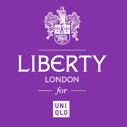 사진자료_유니클로 16 SS 리버티 런던 콜라보레이션 컬렉션 로고.jpg