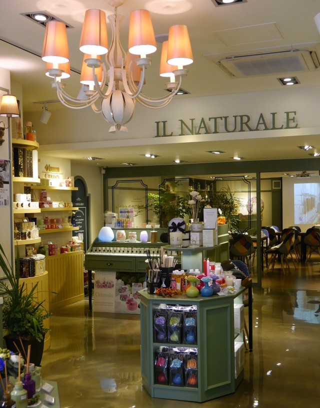 [일나뚜랄레]유럽 천연화장품 편집숍 ‘일 나뚜랄레’, 2016 프렌차이즈 창업 박람회 참가_이~.jpg