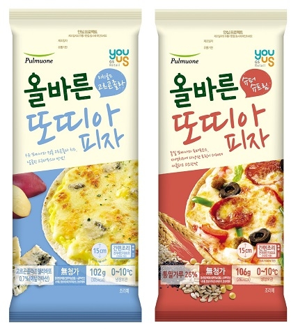 [풀무원] 올바른 또띠아피자 2종 리뉴얼 패키지 02.jpg