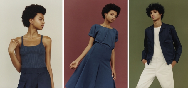사진자료2_2016 SS ‘유니클로 앤드 르메르(UNIQLO AND LEMAIRE)’ 파이널 콜라보레이션 컬렉션 연출컷.jpg