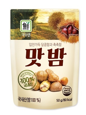 [사조대림] 대림선 100% 국내산 맛밤 03.jpg
