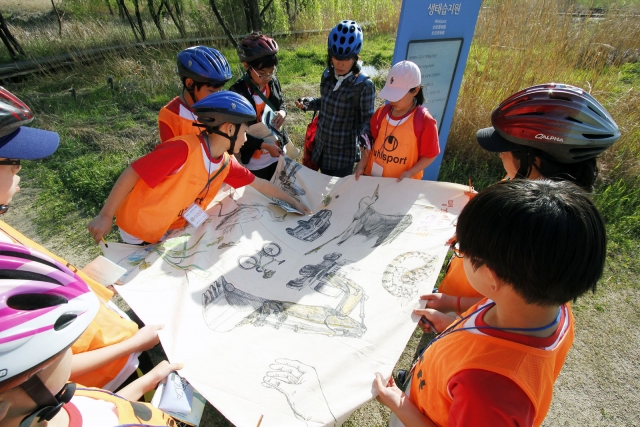 2015 코카-콜라 어린이 그린리더십 1차 모습 2.jpg