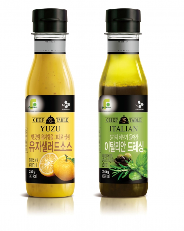 CJ제일제당 드레싱 신제품 2종 이미지.jpg